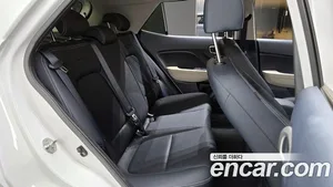Hyundai Venue, 2021 — миниатюра 12