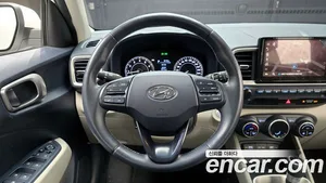 Hyundai Venue, 2021 — миниатюра 13