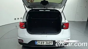 Hyundai Venue, 2021 — миниатюра 20