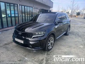 Kia Sorento, 2020 — миниатюра 2