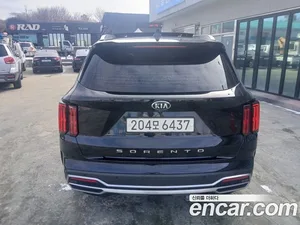 Kia Sorento, 2020 — миниатюра 3
