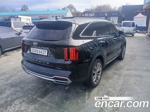 Kia Sorento, 2020 — миниатюра 4
