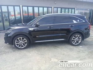 Kia Sorento, 2020 — миниатюра 5