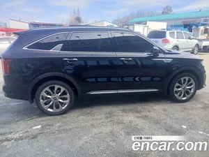 Kia Sorento, 2020 — миниатюра 6