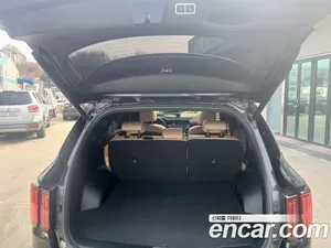 Kia Sorento, 2020 — миниатюра 7