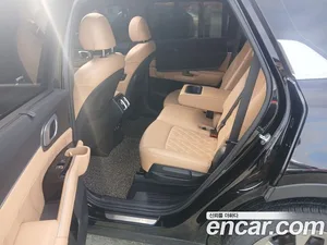 Kia Sorento, 2020 — миниатюра 8