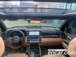 Kia Sorento, 2020 — миниатюра 9