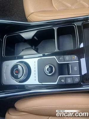 Kia Sorento, 2020 — миниатюра 11