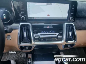Kia Sorento, 2020 — миниатюра 12