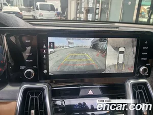 Kia Sorento, 2020 — миниатюра 13