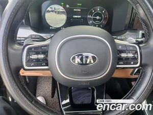 Kia Sorento, 2020 — миниатюра 15