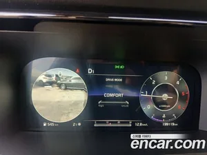 Kia Sorento, 2020 — миниатюра 18