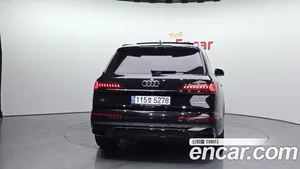 Audi Q7, 2022 — миниатюра 4