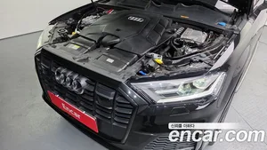 Audi Q7, 2022 — миниатюра 6