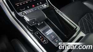 Audi Q7, 2022 — миниатюра 9