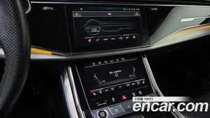 Audi Q7, 2022 — миниатюра 12
