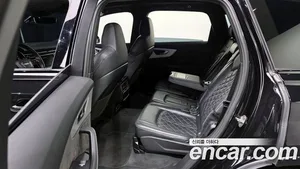 Audi Q7, 2022 — миниатюра 20