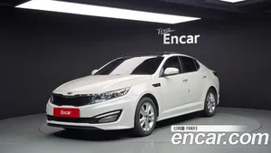 Kia K5, 2013 — миниатюра 1