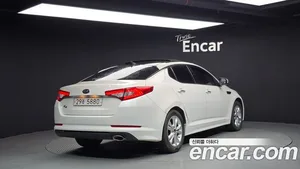 Kia K5, 2013 — миниатюра 2