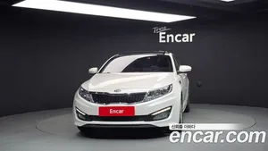 Kia K5, 2013 — миниатюра 3