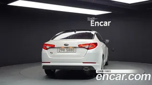 Kia K5, 2013 — миниатюра 4