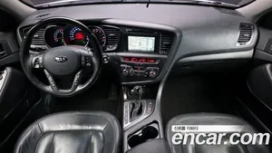 Kia K5, 2013 — миниатюра 7