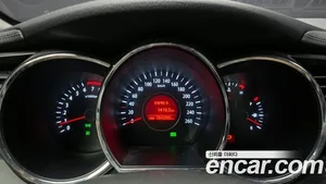 Kia K5, 2013 — миниатюра 8