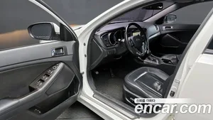 Kia K5, 2013 — миниатюра 11