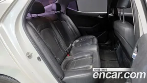 Kia K5, 2013 — миниатюра 12