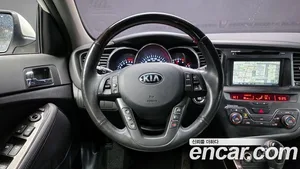 Kia K5, 2013 — миниатюра 13
