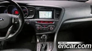 Kia K5, 2013 — миниатюра 14