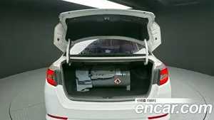 Kia K5, 2013 — миниатюра 20