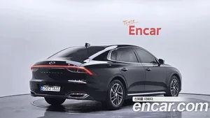 Hyundai Grandeur, 2020 — миниатюра 2