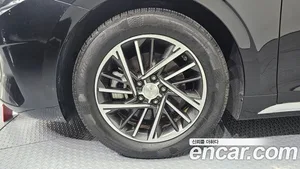 Hyundai Grandeur, 2020 — миниатюра 5