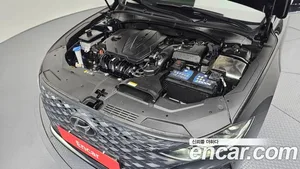 Hyundai Grandeur, 2020 — миниатюра 6