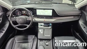 Hyundai Grandeur, 2020 — миниатюра 7