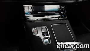 Hyundai Grandeur, 2020 — миниатюра 9