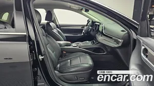 Hyundai Grandeur, 2020 — миниатюра 10