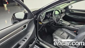Hyundai Grandeur, 2020 — миниатюра 11