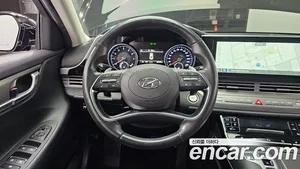Hyundai Grandeur, 2020 — миниатюра 13