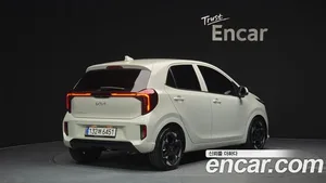 Kia morning, 2025 — миниатюра 2