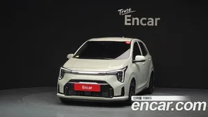 Kia morning, 2025 — миниатюра 3