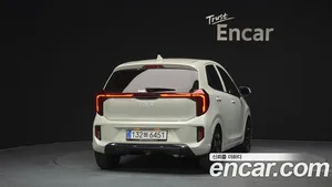 Kia morning, 2025 — миниатюра 4