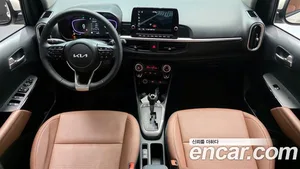 Kia morning, 2025 — миниатюра 7