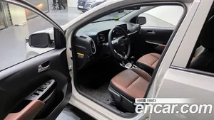 Kia morning, 2025 — миниатюра 10