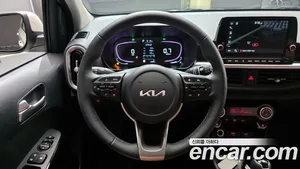 Kia morning, 2025 — миниатюра 13