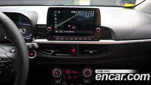 Kia morning, 2025 — миниатюра 19
