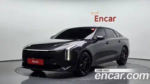 Kia K8, 2025 — миниатюра 1