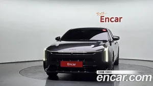 Kia K8, 2025 — миниатюра 3