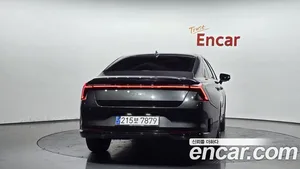 Kia K8, 2025 — миниатюра 4
